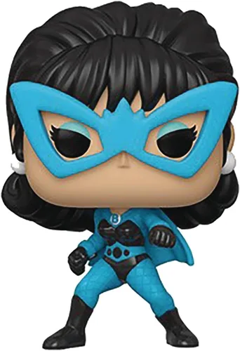 Vista 11 de POP Marvel: 80th - Primera aparición - Cíclope