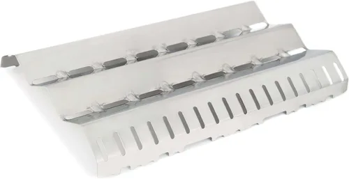 Vista 2 de Broil King Tienda de calor Flav-R-Wave de acero inoxidable 18488, grande