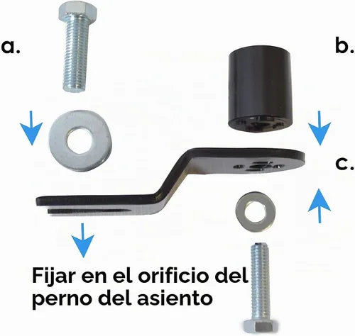 Vista 5 de Mobotron UTSM-01 Soporte estándar: Soporte universal para tableta/smartphone en el coche