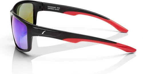 Vista 3 de SAV Crosshair Bifocal Unisex Sunglass Reading Glasses