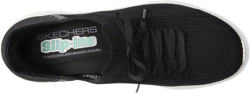 Vista 2 de Skechers Zapatos deportivos Hands Free Ultra Flex 3.0 Brilliant Path para mujer