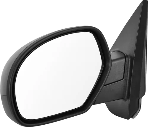 Vista 8 de YITAMOTOR Espejo de remolque compatible con Chevy Silverado GMC Sierra 2007