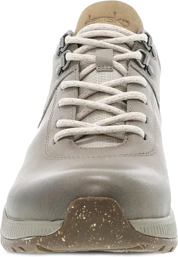 Vista 4 de Dansko Mary Performance - Zapatos de exterior para mujer, construcción totalmente impermeable y suela Vibram ECOSTEP súper duradera fabricada con al