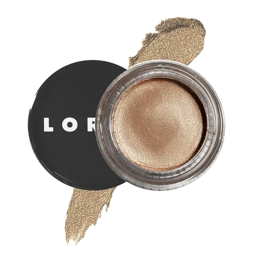 Vista 11 de LORAC Sombra de ojos LUX Diamond Crème, ENCAJE