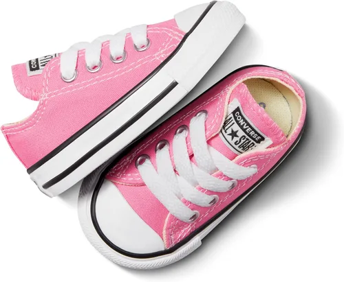 Vista 4 de Converse Kids' Chuck Taylor All Star Low Top