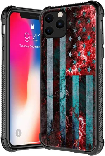 Vista 14 de Funda compatible con iPhone 12 Pro Max, patrón de aro de baloncesto para niños y hombres, funda antiarañazos a prueba de golpes para iPhone 12 Pro