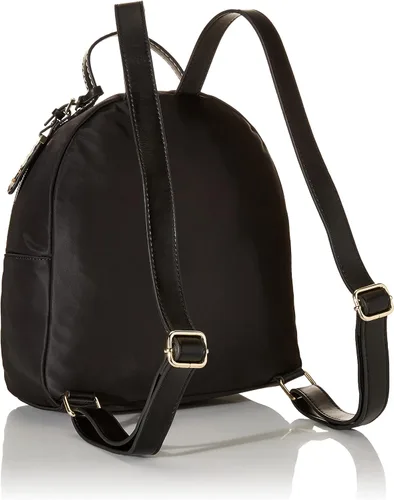 Vista 2 de Tommy Hilfiger Mochila Julia para mujer, negro, (Th Black)