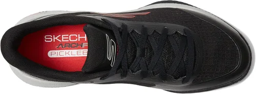 Vista 2 de Skechers Tenis Go Train Arch Fit Viper Court Pro-Pickleball para hombre