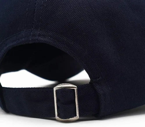 Vista 3 de Capitán Hat & First Mate Gorras de Béisbol Skipper Nautical Navy Marine Sailor Sombreros