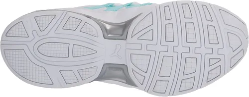 Vista 4 de PUMA - Riaze Prowl - Tenis de correr para mujer