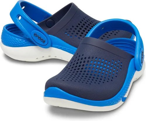 Vista 6 de Crocs LiteRide 360 - Zuecos para niños pequeños (Toddler)