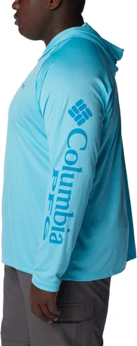 Vista 9 de Columbia Men's Terminal Tackle Hoodie