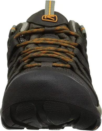 Vista 2 de KEEN Voyageur Mid Botas de senderismo para hombre