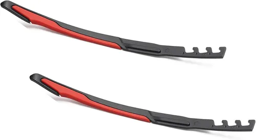 Vista 2 de Replacement Nose piece Pads & Temple Slider for Oakley Jaw-breaker OO9290 Sunglass