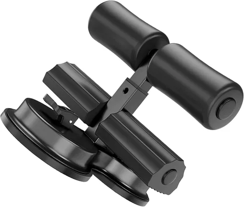 Vista 8 de Entrenador abdominal portátil, asistente de ejercicio de cuerpo completo, dispositivo de sentarse para uso en el gimnasio en casa, para entusiastas