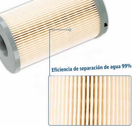 Vista 4 de GETOPAUTO CUMMINS ISX15 KIT DE CAMBIO DE ACEITE LF14000NN, FF5776, K37-1029 Kit de Filtro