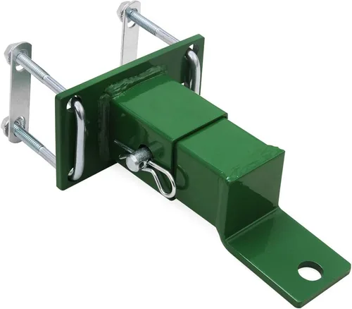 Vista 8 de NIXFACE Enganche trasero para cortacésped de giro cero para John Deere Gas Z Trak Z225 Z245 Z445 Z425 Z465 incluso para Z910 Z925 Z950 Z960 Z970
