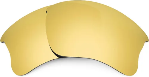 Vista 10 de Revant Lentes de repuesto para Oakley Flak Jacket XLJ OO9009