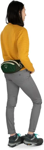 Vista 8 de Osprey Riñonera Daylite