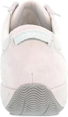 Vista 5 de Dansko Harlyn - Tenis ligeros para mujer, piel resistente a las manchas, parte superior de nailon y soporte de arco en estilo flexible