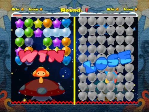 Vista 9 de Balloon Pop - Nintendo Wii