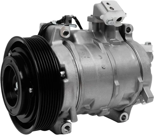 Vista 98 de Compresor de CA para Chevy/GMC modelo, 2000-2013 Silverado 1500, 01-13 Sierra 1500, 01-14 Tahoe, Suburban 1500, Yukon, Reemplazar 29002C 10364873