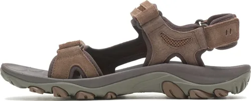 Vista 2 de Merrell Huntington Leather Convert Sandalia para hombre