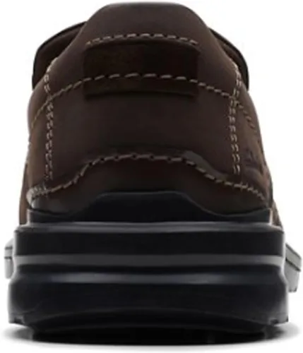 Vista 6 de Clarks Mocasín Gessler Step para hombre