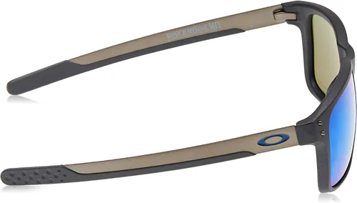 Vista 3 de Oakley Men's Oo9384 Holbrook Mix Rectangular Sunglasses