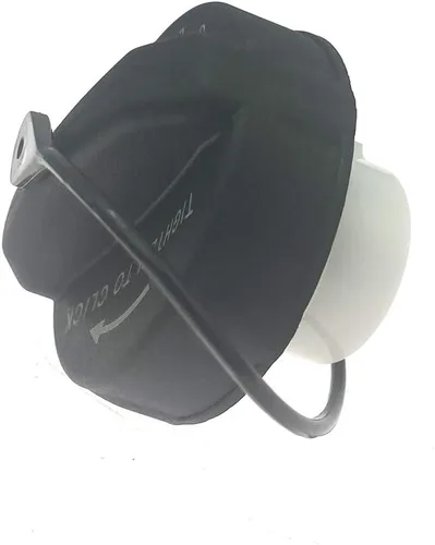 Vista 6 de Tapa de llenado de gas del depósito de combustible para Chrysler Dodge Reemplazar 4766579AB 4766579AA Compatible con Chrysler 200 2011-2014