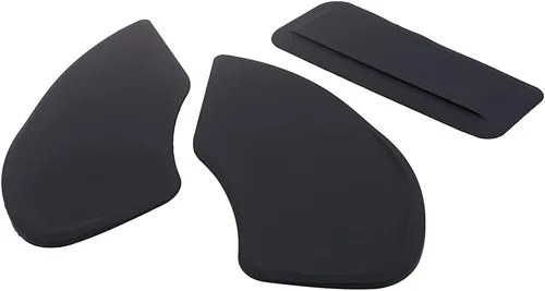 Vista 4 de Kit de 3 piezas para R nineT R9T R9T 2014-2021 (negro)