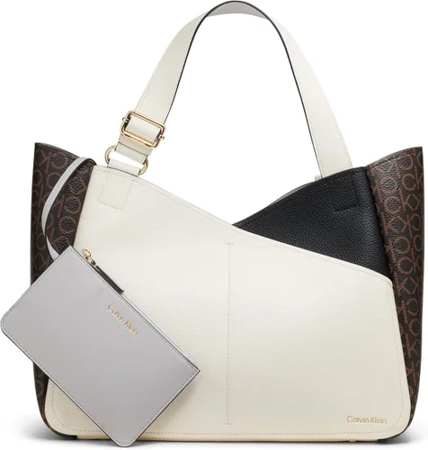 Vista 11 de Calvin Klein Zoe Tote