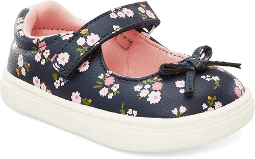 Vista 7 de Simple Joys by Carter's Zapatos deportivos Elodie Mary Jane para bebé niña