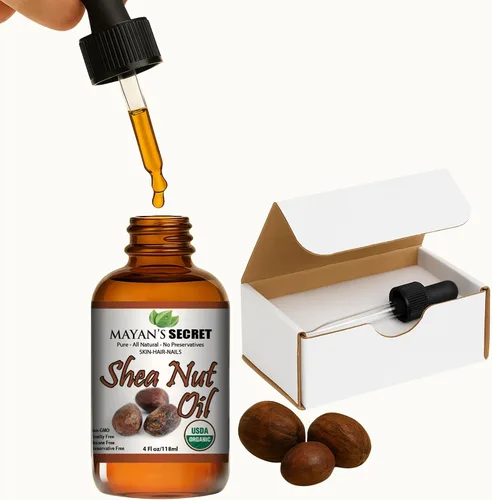 Vista 43 de Portador puro y aceites esenciales para el cuidado de la piel, cabello, hidratante corporal para el cuidado de la piel antienvejecimiento