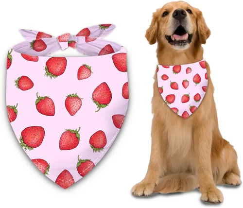 Vista 8 de Pañuelo de girasol con hojas para perro, bufanda lavable para mascotas, pañuelo ajustable triangular, estampado de doble cara, negro, girasol
