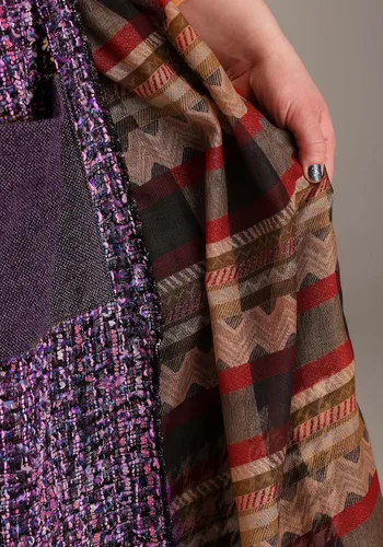 Vista 5 de Hocus Pocus Mary Sanderson Costume