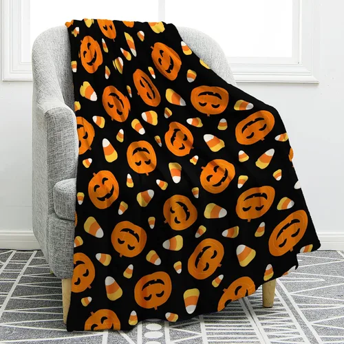 Vista 26 de Jekeno Estantería de Libros Manta Regalos para Mujeres Hombres Niños Niñas Papá Mamá Adolescentes Amigos Cumpleaños Navidad Halloween Pascua Regalos