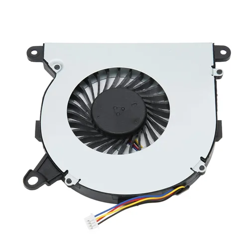 Vista 5 de Reemplazo nuevo ventilador de refrigeración de CPU para Intel NUC8i7BEH NUC8i3BEH NUC8i5BEH NUC8i5BEK
