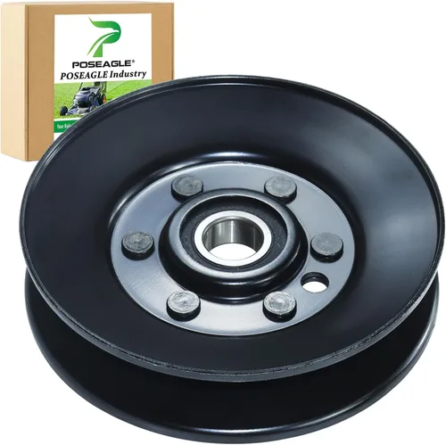 Vista 24 de 1-633109 La polea reemplaza Exmark 116-4667 126-4667 126-7685 1-633109 16-4667 633109 Husqvarna 539102610 Toro126-7685 1322 -9424 1-633109