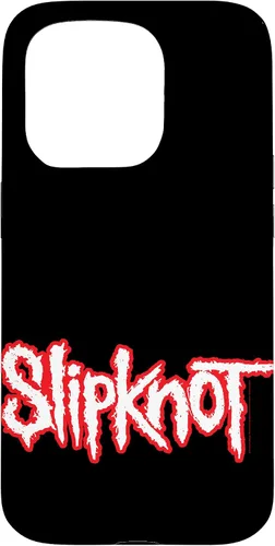 Vista 14 de Funda con logotipo oficial de Slipknot Outline para iPhone 17
