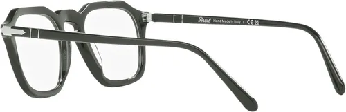 Vista 5 de Persol PO3292V Marcos cuadrados para gafas graduadas