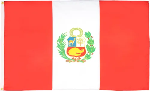 Vista 33 de AZ FLAG - Bandera de Anguila - 3x5 pies - Poliéster ligero Anguillano - Banner británico con dos ojales de latón - Resistente a la decoloración