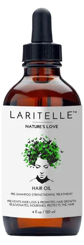 Vista 16 de Laritelle Cuidado orgánico del cabello