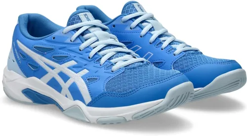 Vista 2 de ASICS Gel-Rocket 11 - Tenis de voleibol para mujer