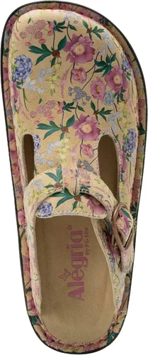 Vista 4 de Alegria by PG Lite Women's Mule Clog