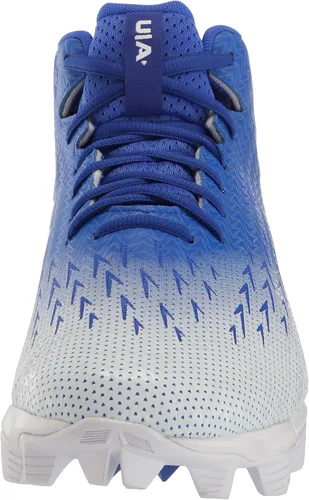 Vista 2 de Under Armour Spotlight Franchise Rm 4.0 - Tenis de fútbol para hombre