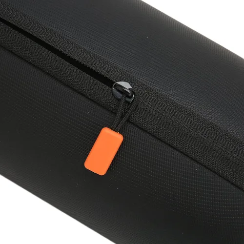 Vista 8 de Estuche de altavoz de EVA duro Estuche de transporte protector impermeable para altavoz portátil para carga 4 carga 5 dispositivos de audio