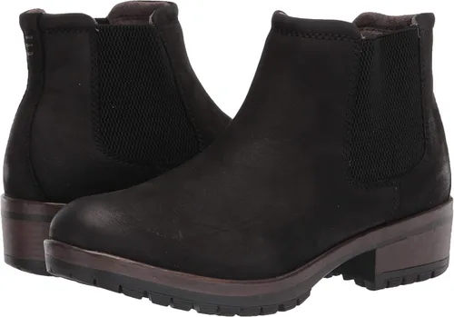 Vista 8 de Botas de mujer Eastland Joan