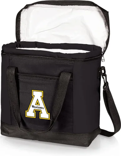 Vista 2 de PICNIC TIME NCAA Montero - Bolsa térmica unisex para adultos