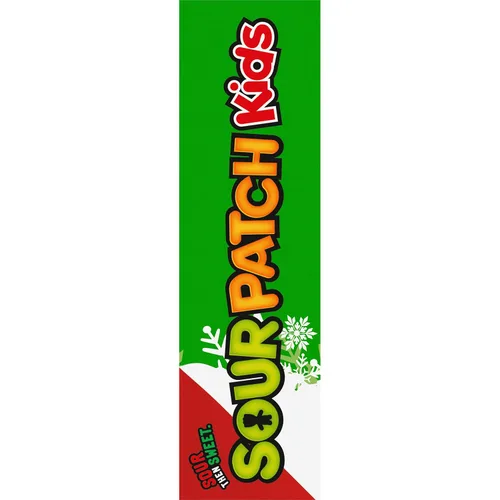 Vista 8 de SOUR PATCH Kids Kids Soft Candy 2.19 L